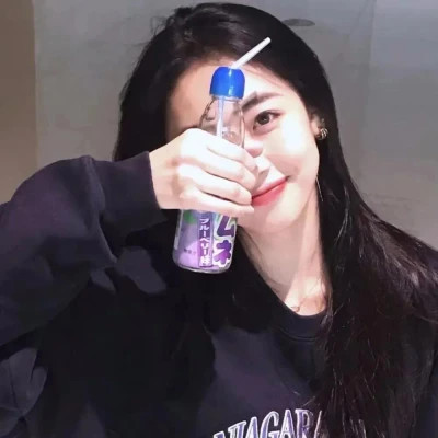 高清好看气质女士头像
