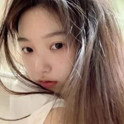 高清好看气质女士头像