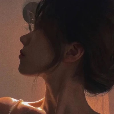 吸引人好美的气质女头