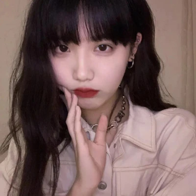 超有气质女头