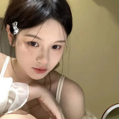 超有气质女头