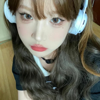 超有气质女头
