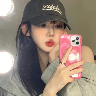 超有气质女头