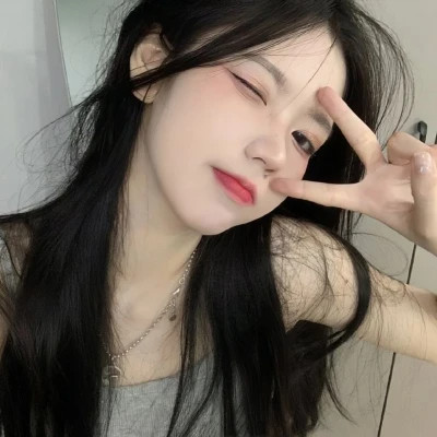 超有气质女头