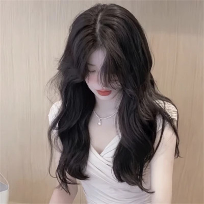 超有气质女头