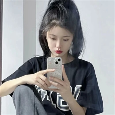 超有气质女头