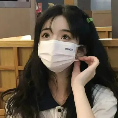 超有气质女头