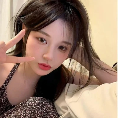 超有气质女头