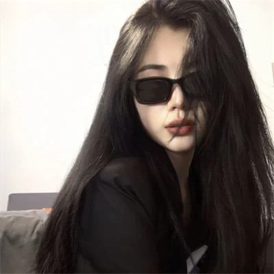 超有气质女头