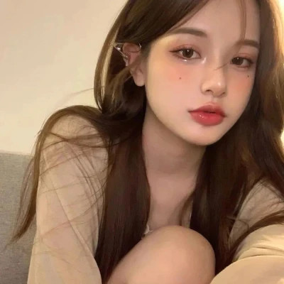 超有气质女头