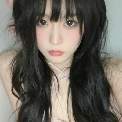好看不失气质的头像女