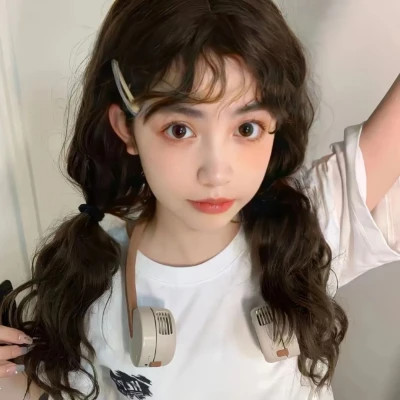 好看不失气质的头像女