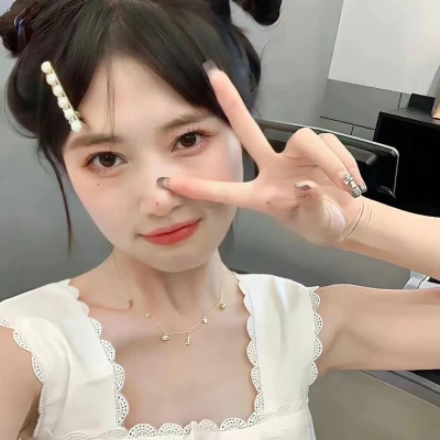 好看不失气质的头像女