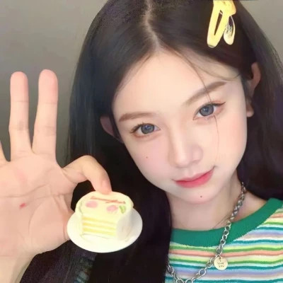 好看不失气质的头像女