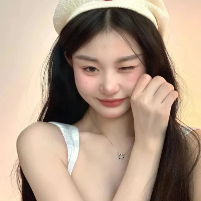 好看不失气质的头像女