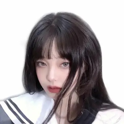 好看不失气质的头像女