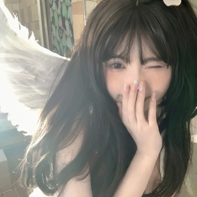 好看不失气质的头像女