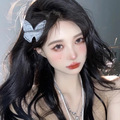 好看不失气质的头像女