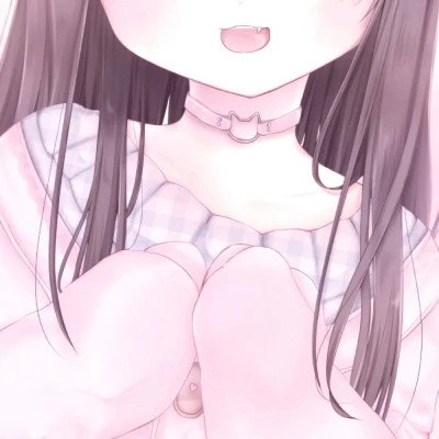 稀少且好看的动漫女生头像