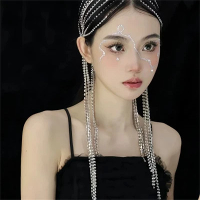 女生头像唯美有气质图片