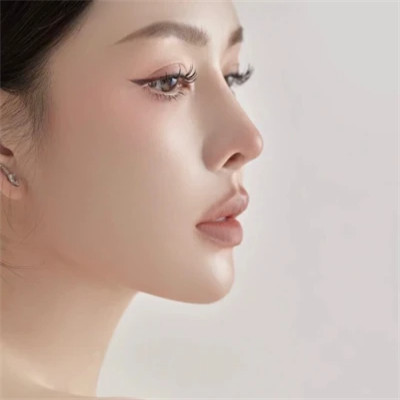 女生头像唯美有气质图片