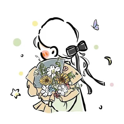 2025年动漫闺蜜头像一左一右配对