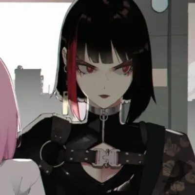 闺蜜女生头像2025漫画