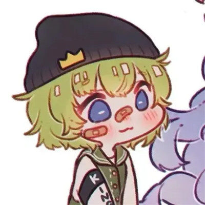 闺蜜女生头像2025漫画