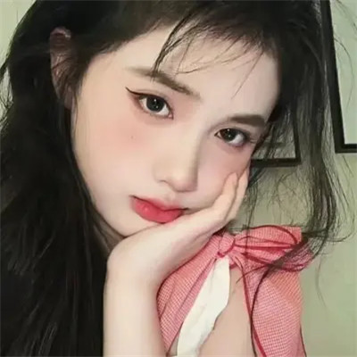 2025年最火的头像女高清个性