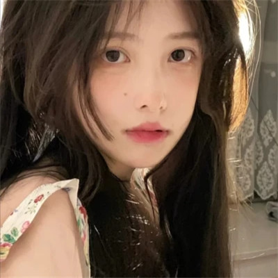 2025独一无二女头像