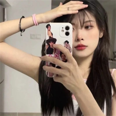 2025独一无二女头像