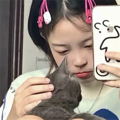 2025独一无二女头像