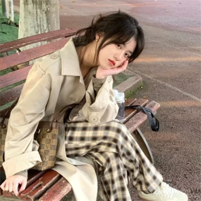 2025独一无二女头像
