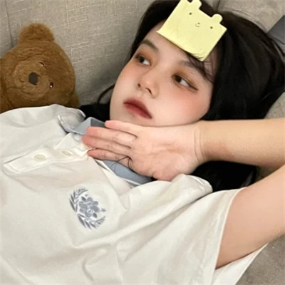 2025独一无二女头像