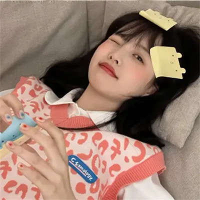 2025独一无二女头像
