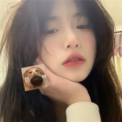 2025独一无二女头像