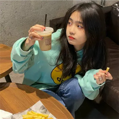2025独一无二女头像