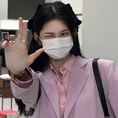2025独一无二女头像