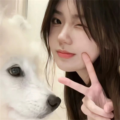 2025独一无二女头像