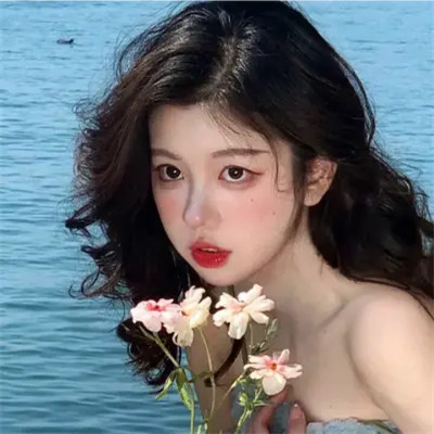 2025独一无二女头像