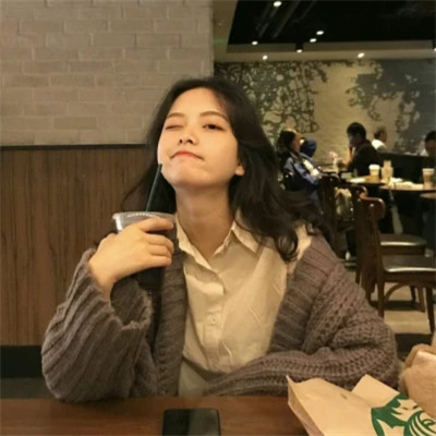2025独一无二女头像