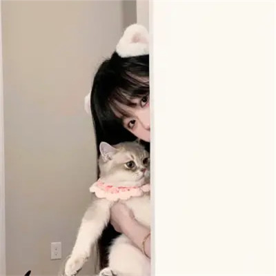 2025独一无二女头像