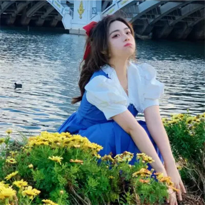 2025独一无二女头像