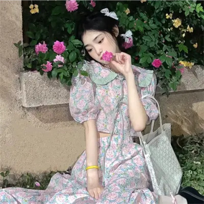 2025独一无二女头像