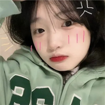 2025独一无二女头像