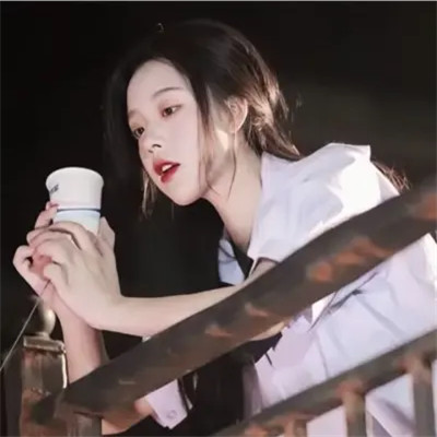 2025独一无二女头像
