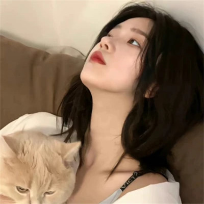 2025独一无二女头像
