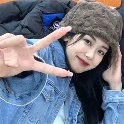 2025独一无二女头像