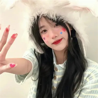 2025独一无二女头像