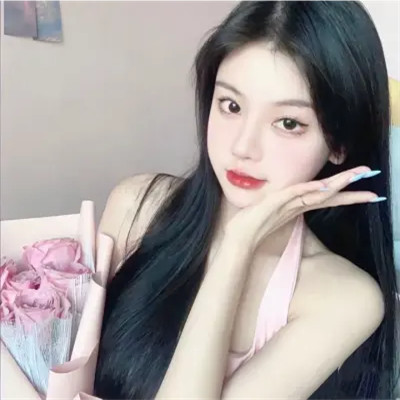 2025独一无二女头像